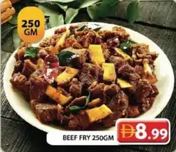 Grand Hyper Market Beef fry offer