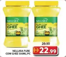 Grand Hyper Market Nellara pure cow ghee offer