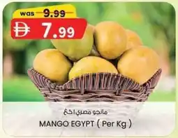 KM Trading Mango egypt offer