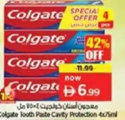 Nesto Colgate Tooth Paste Cavity Protection offer