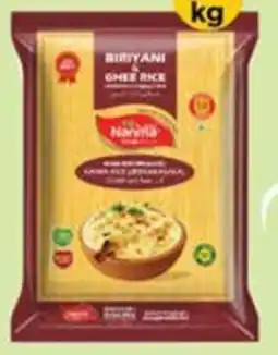 Nesto Nanma Fresh Kaima Rice (Jeerakasala) offer