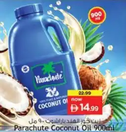Nesto Parachute Coconut Oil offer