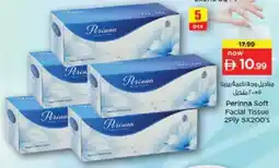Nesto Perinna Soft Facial Tissue offer