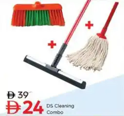 Nesto DS Cleaning Combo offer