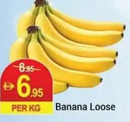 New W Mart Banana Loose offer
