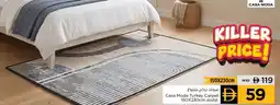 Nesto Casa Moda Turkey Carpet asstd. offer