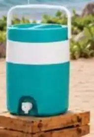 Nesto Cosmoplast Keep&cold cooler Box asstd. offer