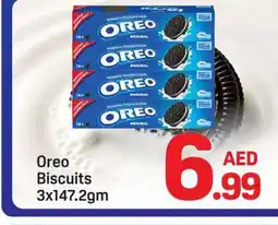 Day To Day Oreo Biscuits offer