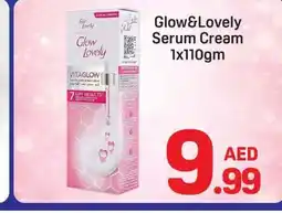 Day To Day Glow&Lovely Serum Cream offer