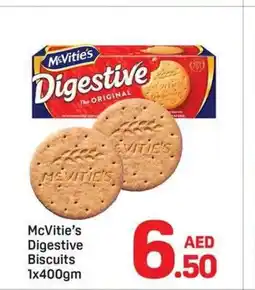 Day To Day McVitie's Digestive Biscuits offer