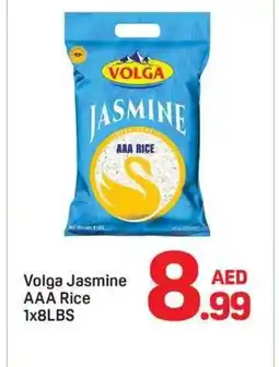 Day To Day Volga Jasmine AAA Rice offer