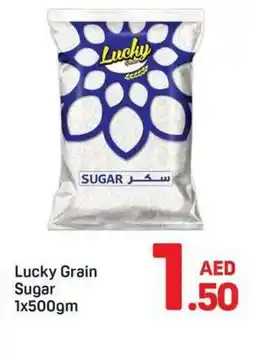 Day To Day Lucky Grain Sugar offer