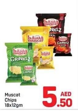 Day To Day Muscat Chips offer