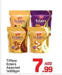 Day To Day Tiffany Eclairs Assorted offer
