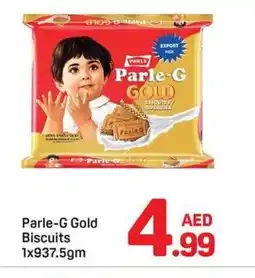 Day To Day Parle-G Gold Biscuits offer
