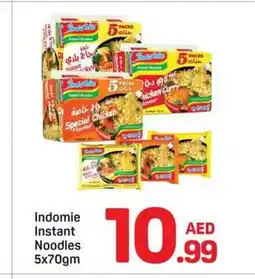 Day To Day Indomie Instant Noodles offer