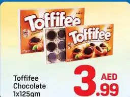 Day To Day Toffifee Chocolate offer