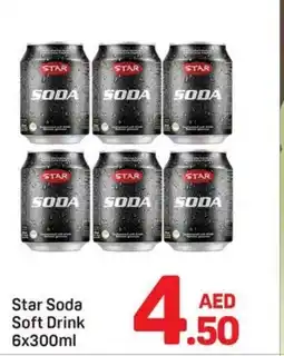 Day To Day Star Soda Soft Drink offer