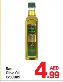 Day To Day Sam Olive Oil offer
