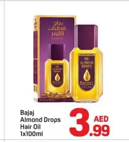 Day To Day Bajaj Almond Drops Hair Oil offer