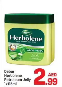 Day To Day Dabur Petroleum Jelly offer