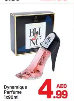 Day To Day Dynamique Perfume offer