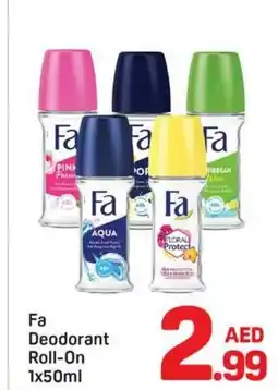 Day To Day Deodorant Roll-On offer