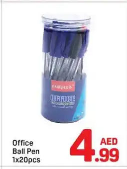 Day To Day Office Ball Pen offer