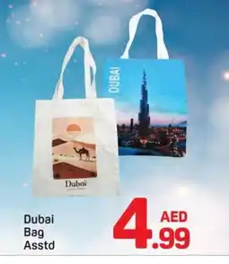 Day To Day Dubai Bag Asstd offer