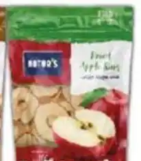 Viva Dried Apple Ring offer