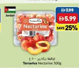 Viva Terraviva Nectarine offer