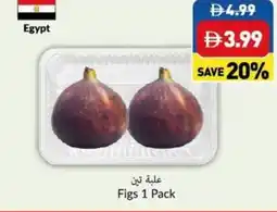Viva Figs offer