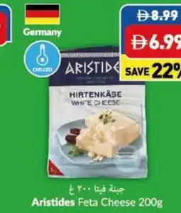 Viva Aristides Feta Cheese offer