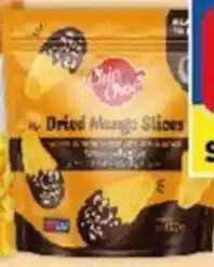 Viva Chic n Choc Dried Mango Slices Dipped in Dark Chocolate offer