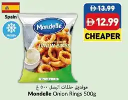 Viva Mondelle Onion Rings offer