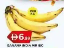 Grand Hyper Market Banana india air offer