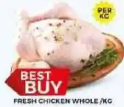 Grand Hyper Market Fresh chicken whole offer