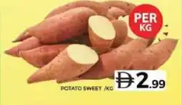Grand Hyper Market Potato sweet offer