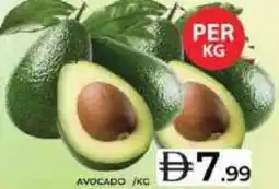Grand Hyper Market Avocado offer