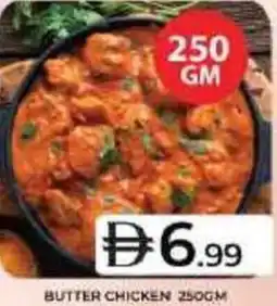 Grand Hyper Market Butter chicken offer