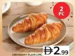 Grand Hyper Market Croissant plain offer