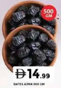 Grand Hyper Market Dates ajwa offer