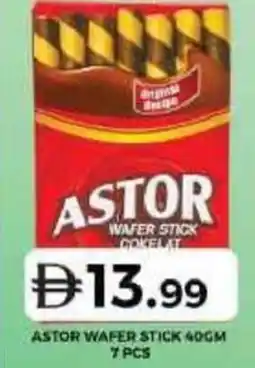 Grand Hyper Market Astor wafer stick offer