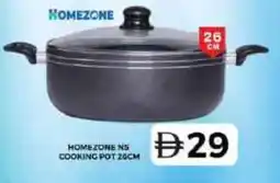 Grand Hyper Market Homezone ns cooking pot offer