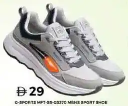 Grand Hyper Market G-sports mft-55-gs370 mens sport shoe offer