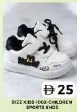 Grand Hyper Market Bizz kids-1002-children sports shoe offer
