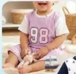 Grand Hyper Market Toffyhouse infant girls set offer