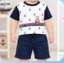 Grand Hyper Market Toffyhouse infant boys set offer