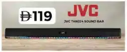 Grand Hyper Market Jvc thn324 sound bar offer