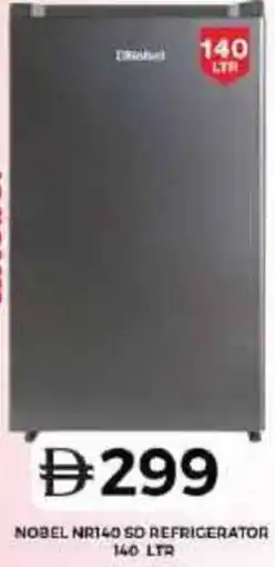 Grand Hyper Market Nobel nr140 sd refrigerator offer